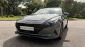 2022 Hyundai Avante