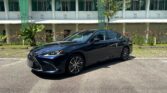Lexus ES300H