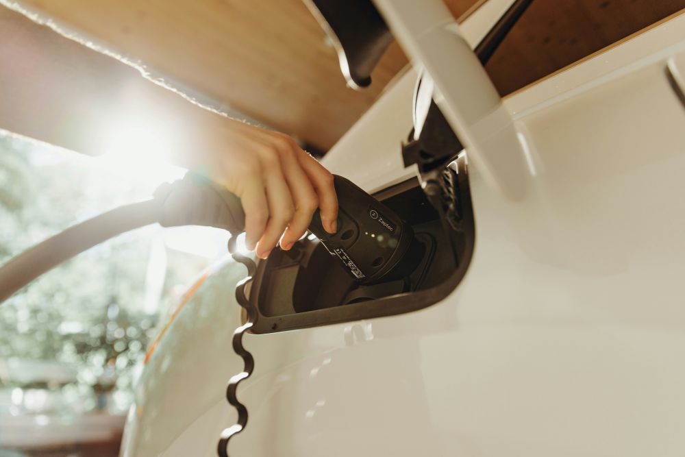 Electric Car vs Petrol Car in Singapore: Which Should You Lease?