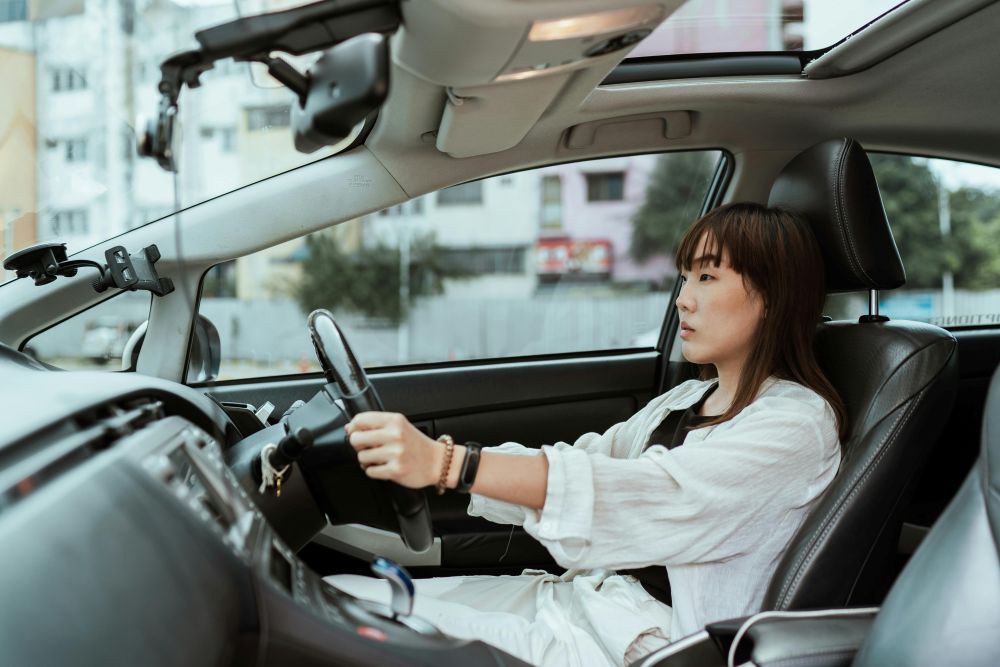 How to Get a Driving Licence in Singapore: Guide for Locals & Expats