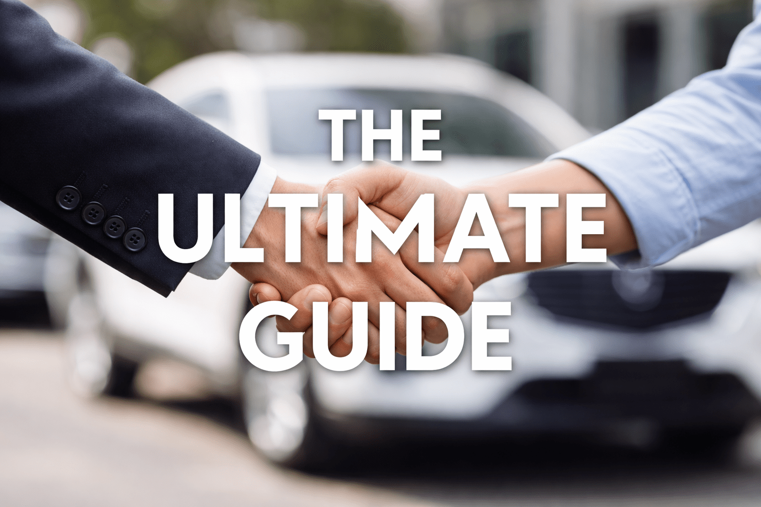 The Ultimate Guide to Car Leasing and Rental in Singapore