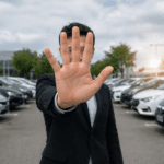 Stop Buying Cars and Leasing EV for Your Business Instead
