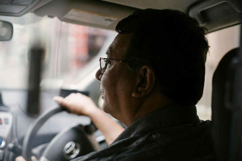 How to Renew a Driving Licence in Singapore