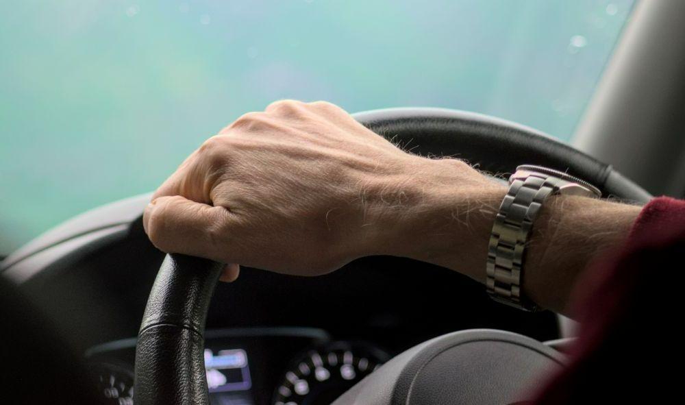 Scenario 2: Driving Licence Renewal for Foreigners