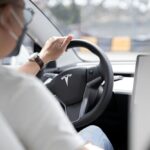 Can You Charge an EV While Driving?