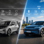 What Happens to an EV Vehicle After 5 Years?