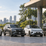 Car Leasing Companies in Singapore: How to Choose the Right One